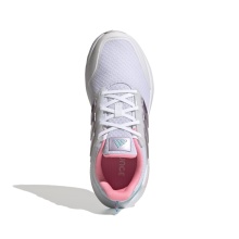 adidas Running Shoes EQ21 Run 2.0 (Leisure) White Kids